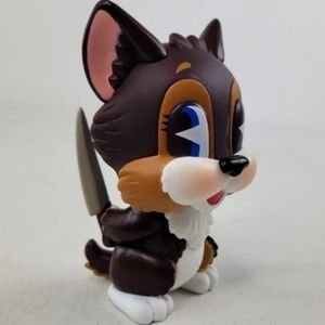 Funko Villianous Valentines Schmoops the Puppy